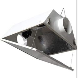 6inch Air Cooled Hood