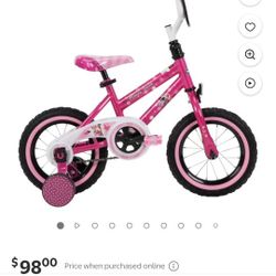 Child's Bike