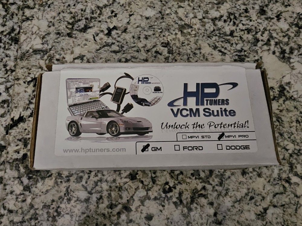 GM Tuner