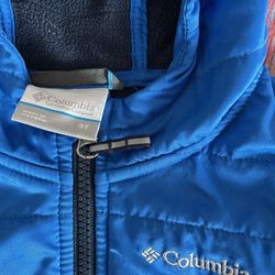 Columbia Kids Jacket 