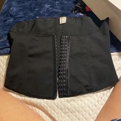 2 Real Colombian Faja