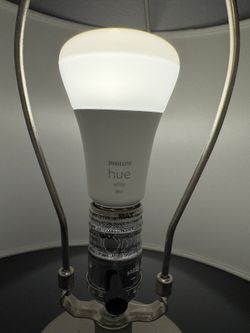 Philips Hue White 800 Lumens Bulbs