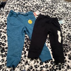Toddler Bottoms And Shirts