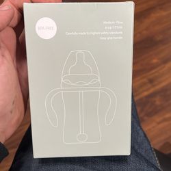 Feeding Bottle 