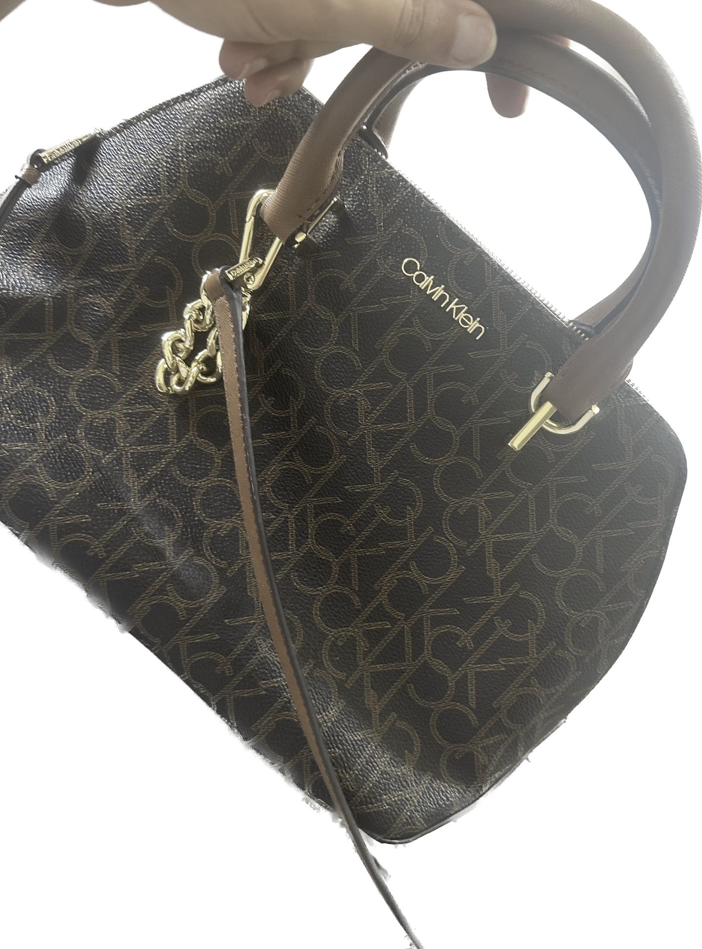 Calvin Klein Bag $35