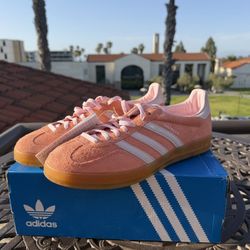 NEW ADIDAS GAZELLE