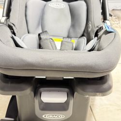 Car Seat