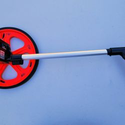 Measuring Wheel