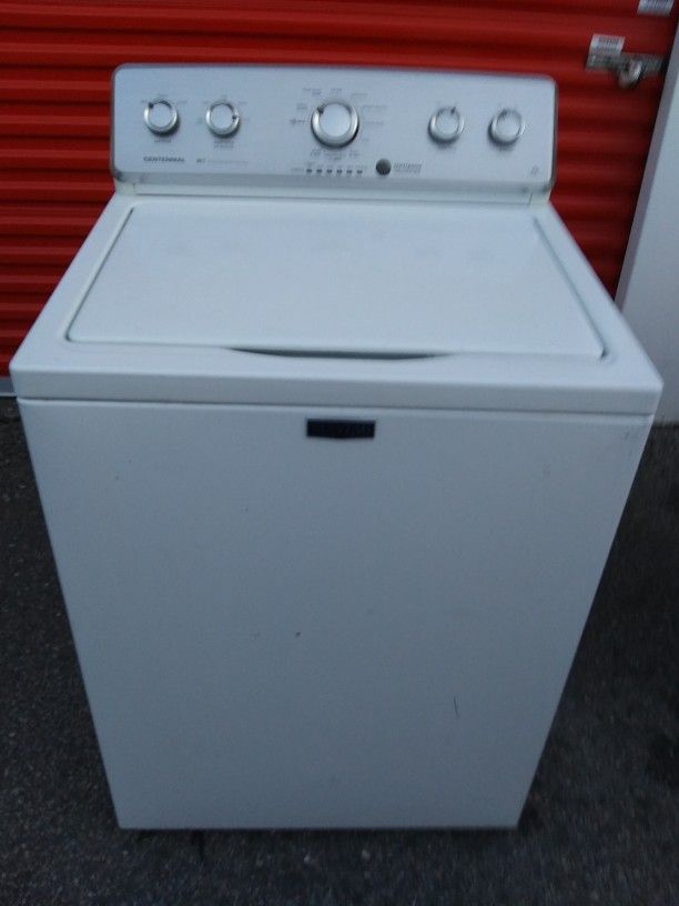Washer