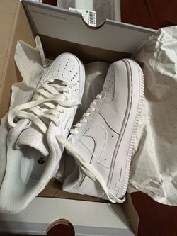 Air Force 1 Size 11 Men new