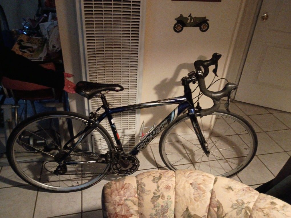 Specialized Ruby Comp Med