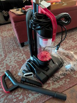 Bissell Cleanview Compact Vacuum
