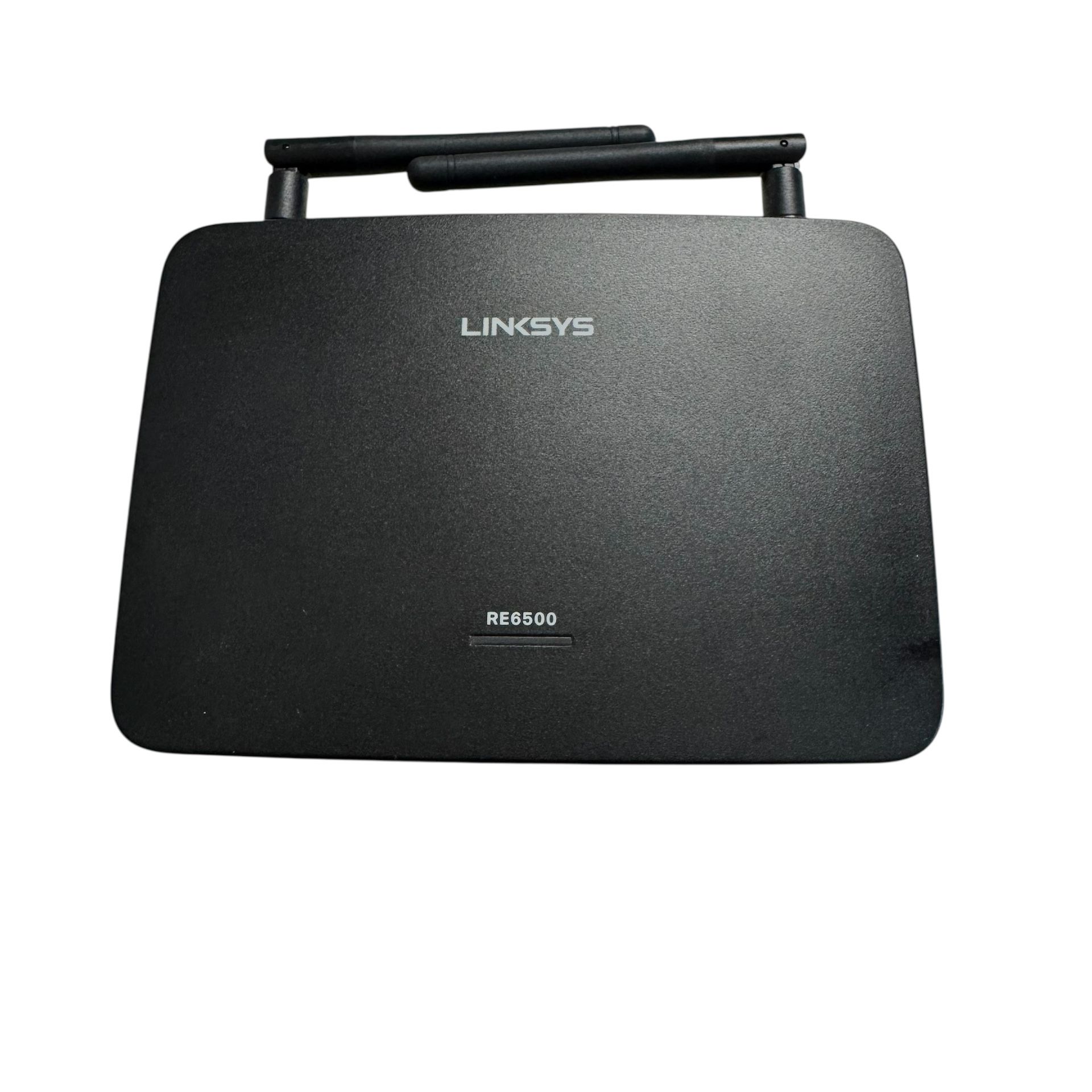 Linksys RE6500 AC1200 MAX Wi-Fi Range Extender