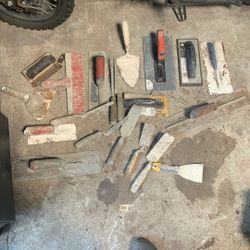 Tools 
