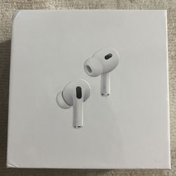 AirPod Pros 2