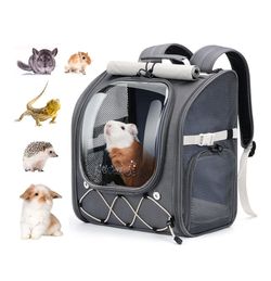 Pet carrier