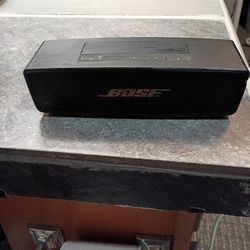Bose Mini SoundLink 2