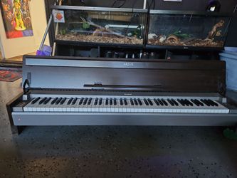 Yamaha Arius Piano YDP-S31 - Weighted Keys
