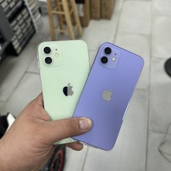 iPhone 12 64GB Unlocked $299 Cash Or Card!!