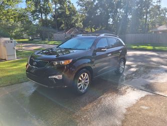 2011 KIA Sorento