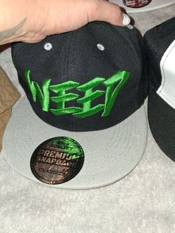 Smokers cap