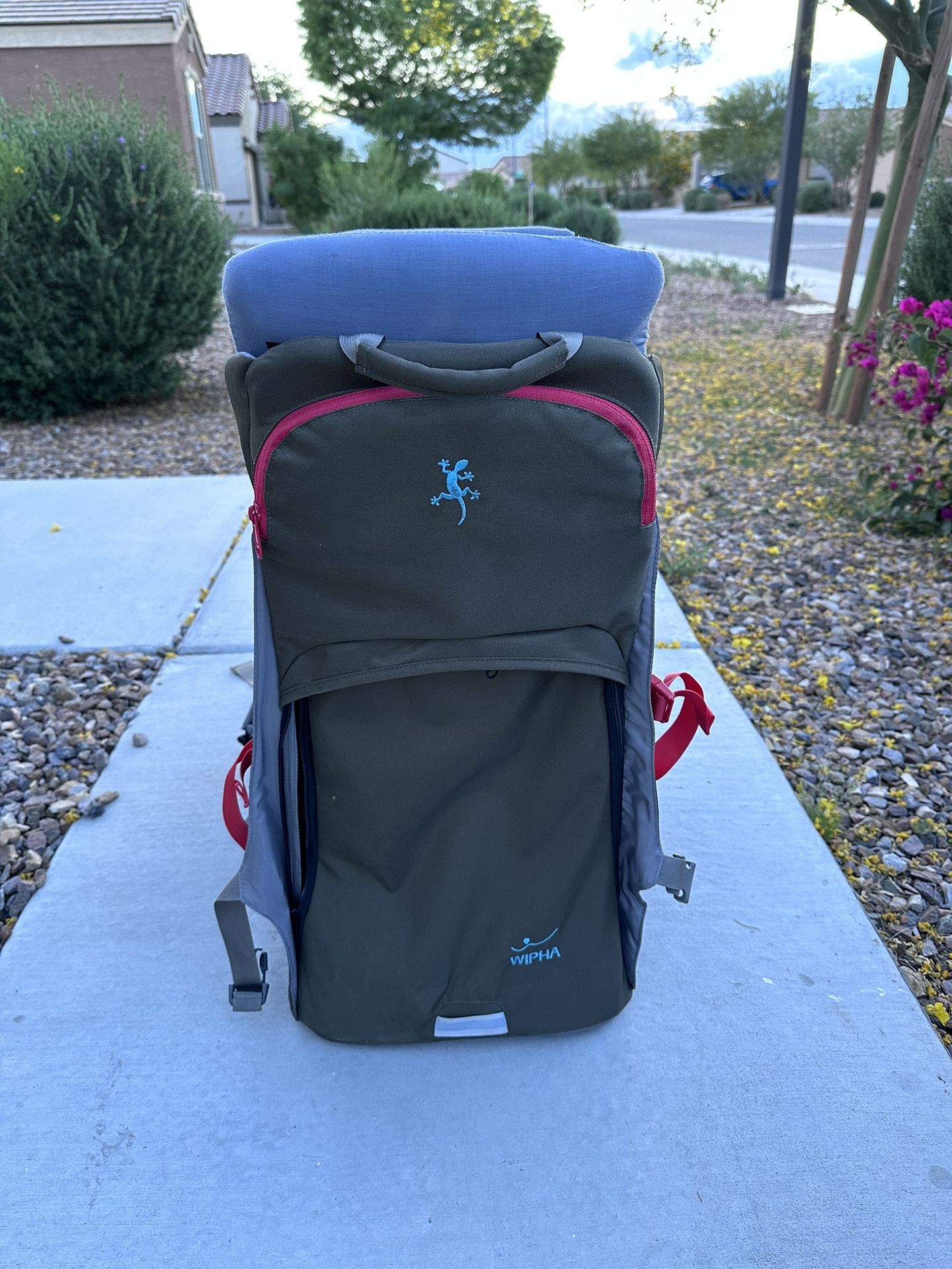 WIPHA Baby Hiking Backpack