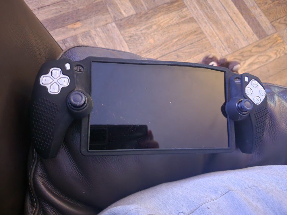 Play Station Portable Used