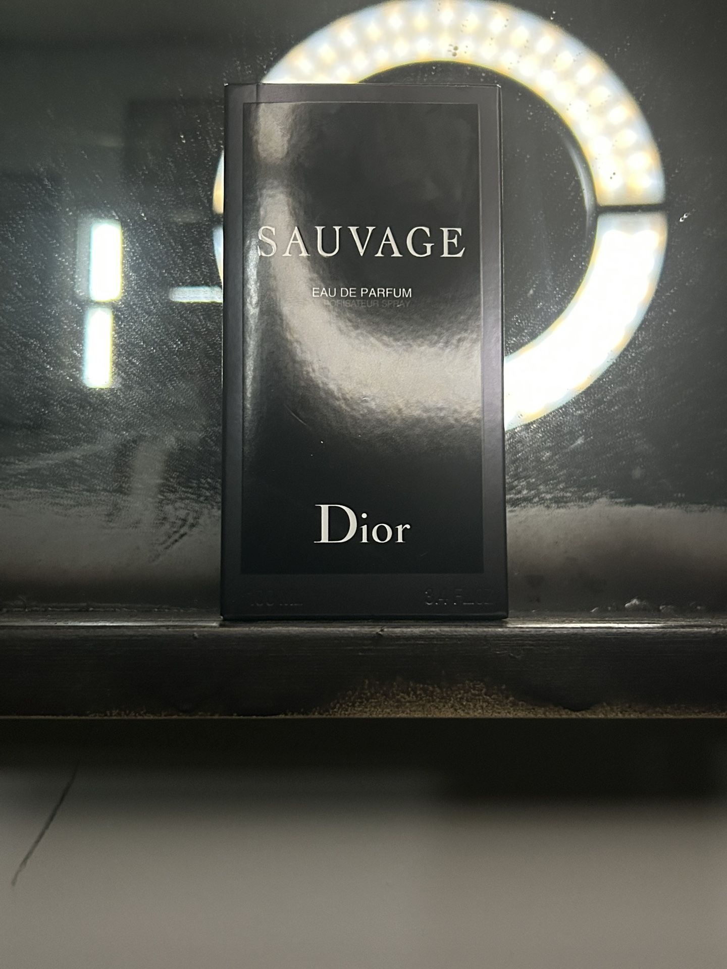 Dior Sauvage