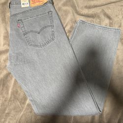 501 Levi’s Men 