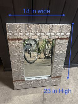Mirrors