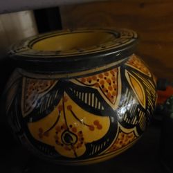 Ashtray 