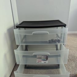 Draw Chest