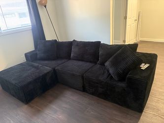 Wayfair Boneless Couch