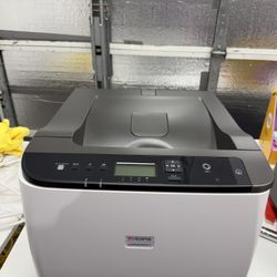 Luminaris 200 DTF Machine RICOMA 