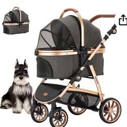 Like New Pet Stroller