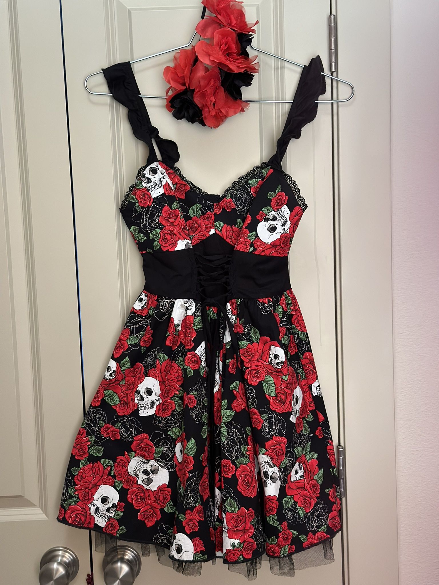 Halloween Costume