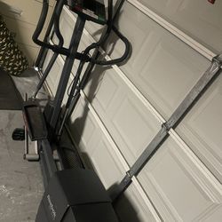 Exercises Elliptical 