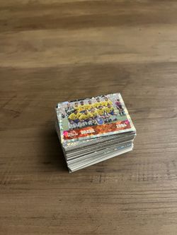 2026 Panini World Cup Stickers