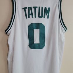Celtics Jersey 