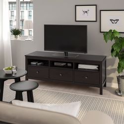 Ikea Hemnes TV Stand Entertainment Center