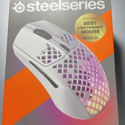 Gaming Mouse 