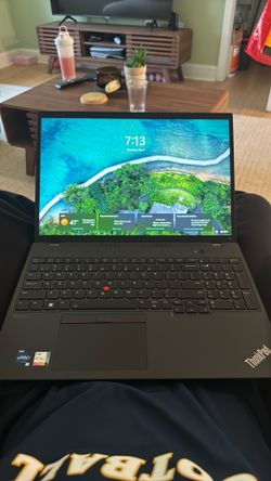 Lenovo T16 Gen 1