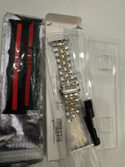 Apple Watch Bands Brand New - 44/45MM