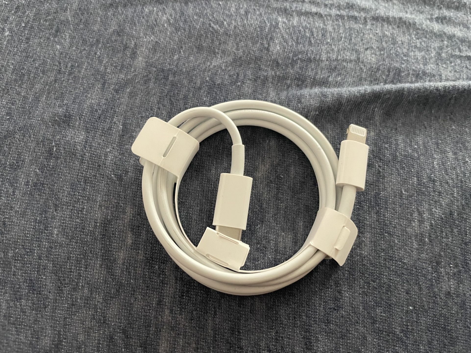 iPhone Charger