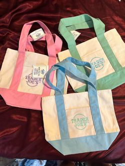 Trader Joe’s bag set