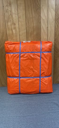 Moose Supply Concrete Curing Blanket