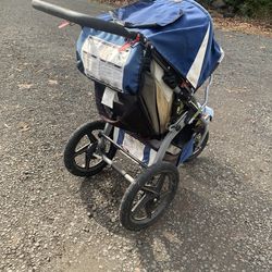 Stroller For Sale