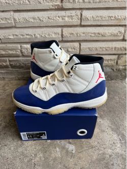 Jordan 11