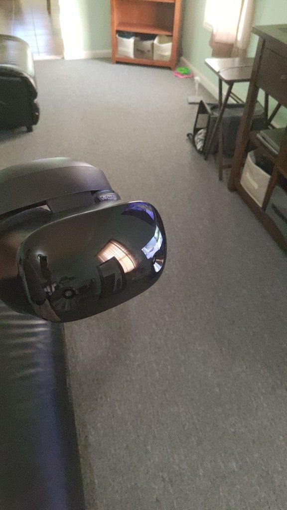 Samsung Odyssey Plus