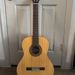Acoustic Guitar 